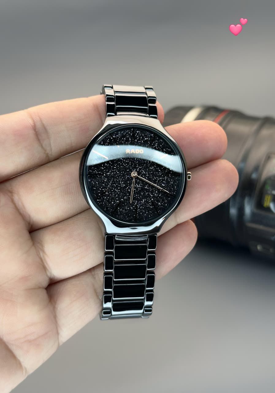 RADO WATCH