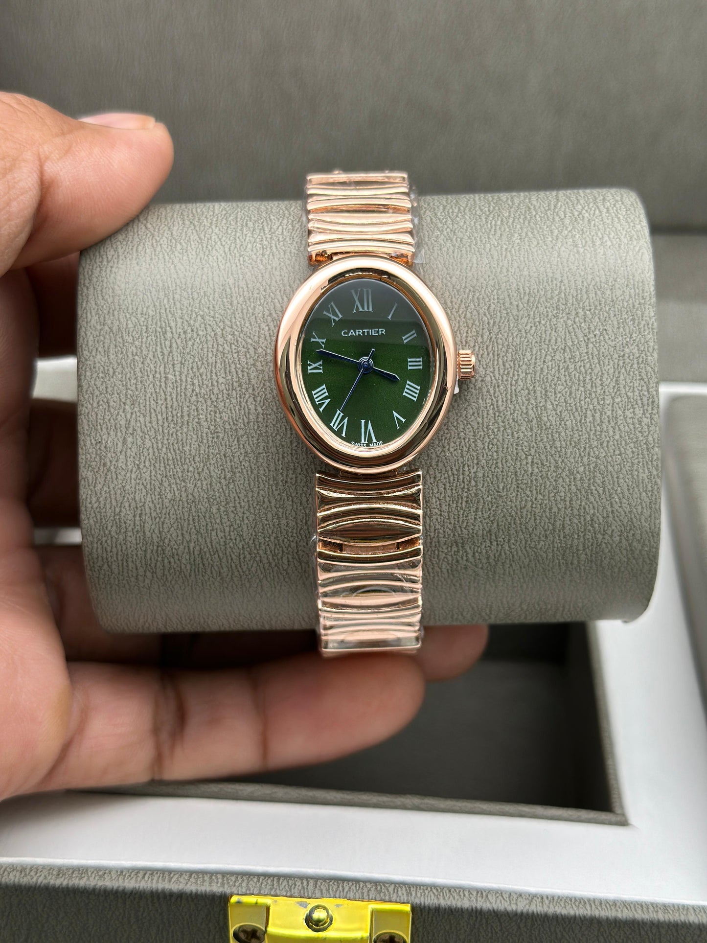 CARTIER LADDIES WATCH
