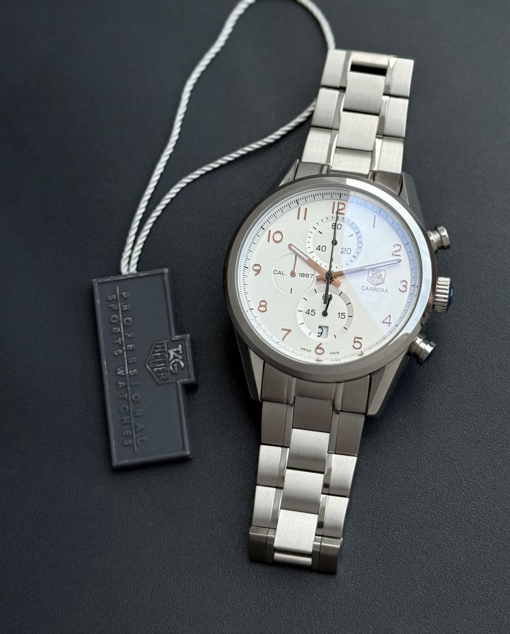 TAG HEUER WATCH
