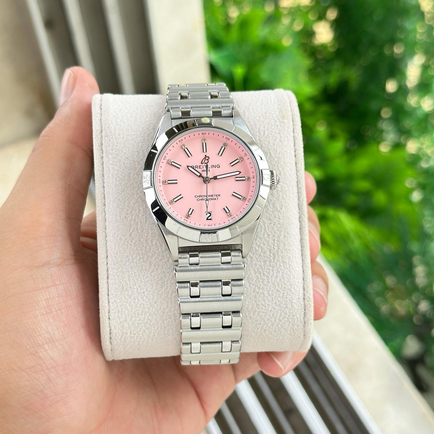 BREITLING WATCH
