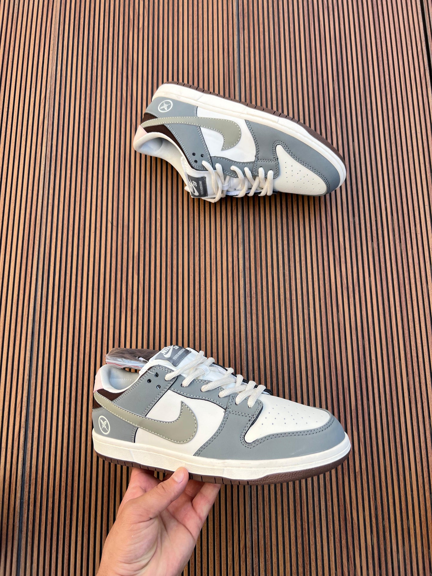 NIKE SB DUNK