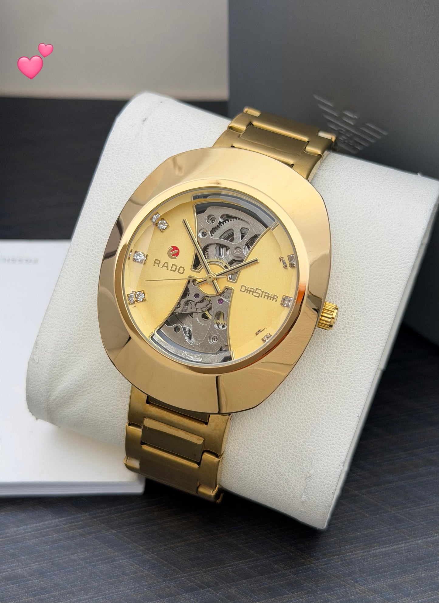 RADO WATCH