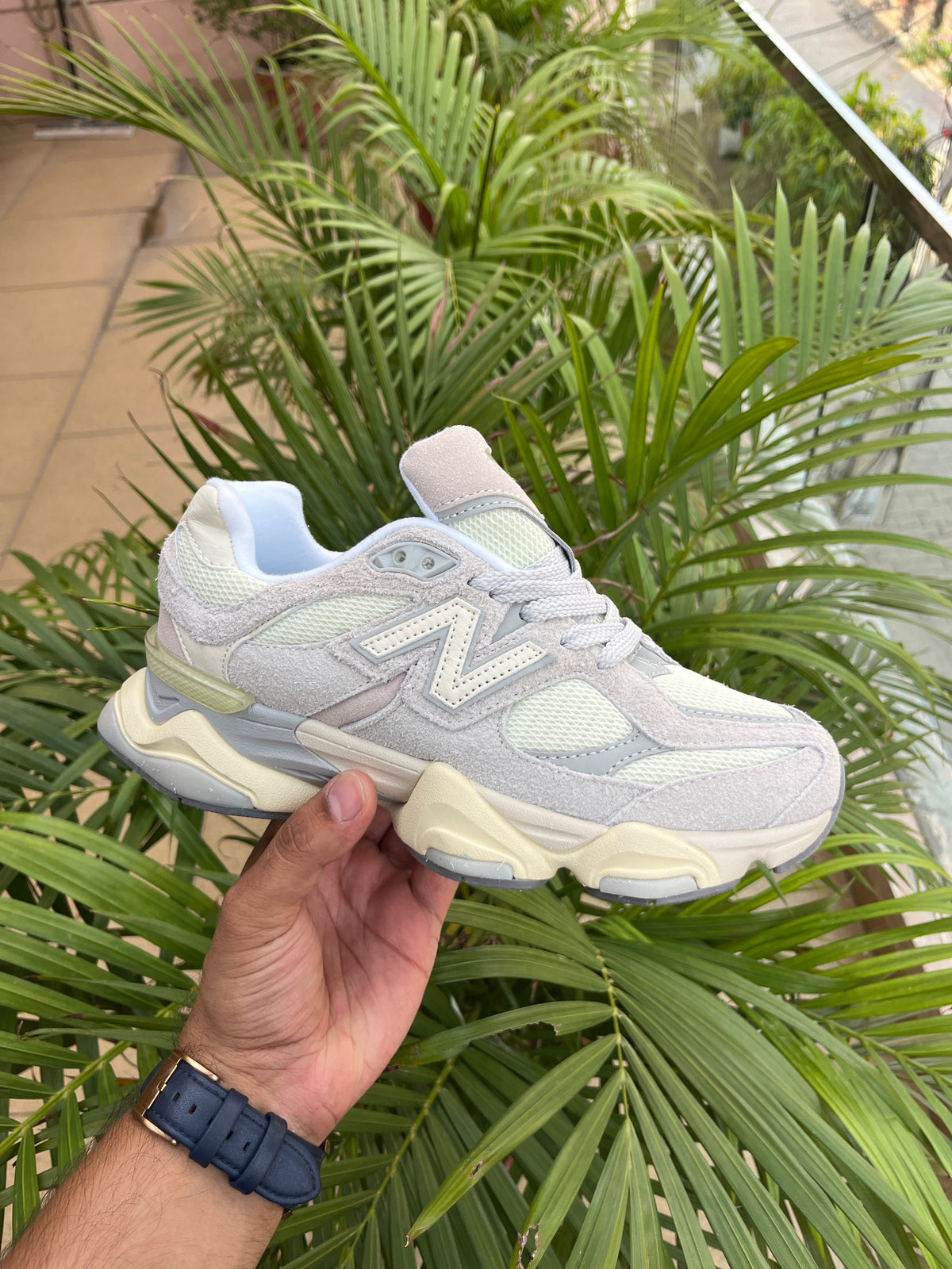NEW BALANCE 9060