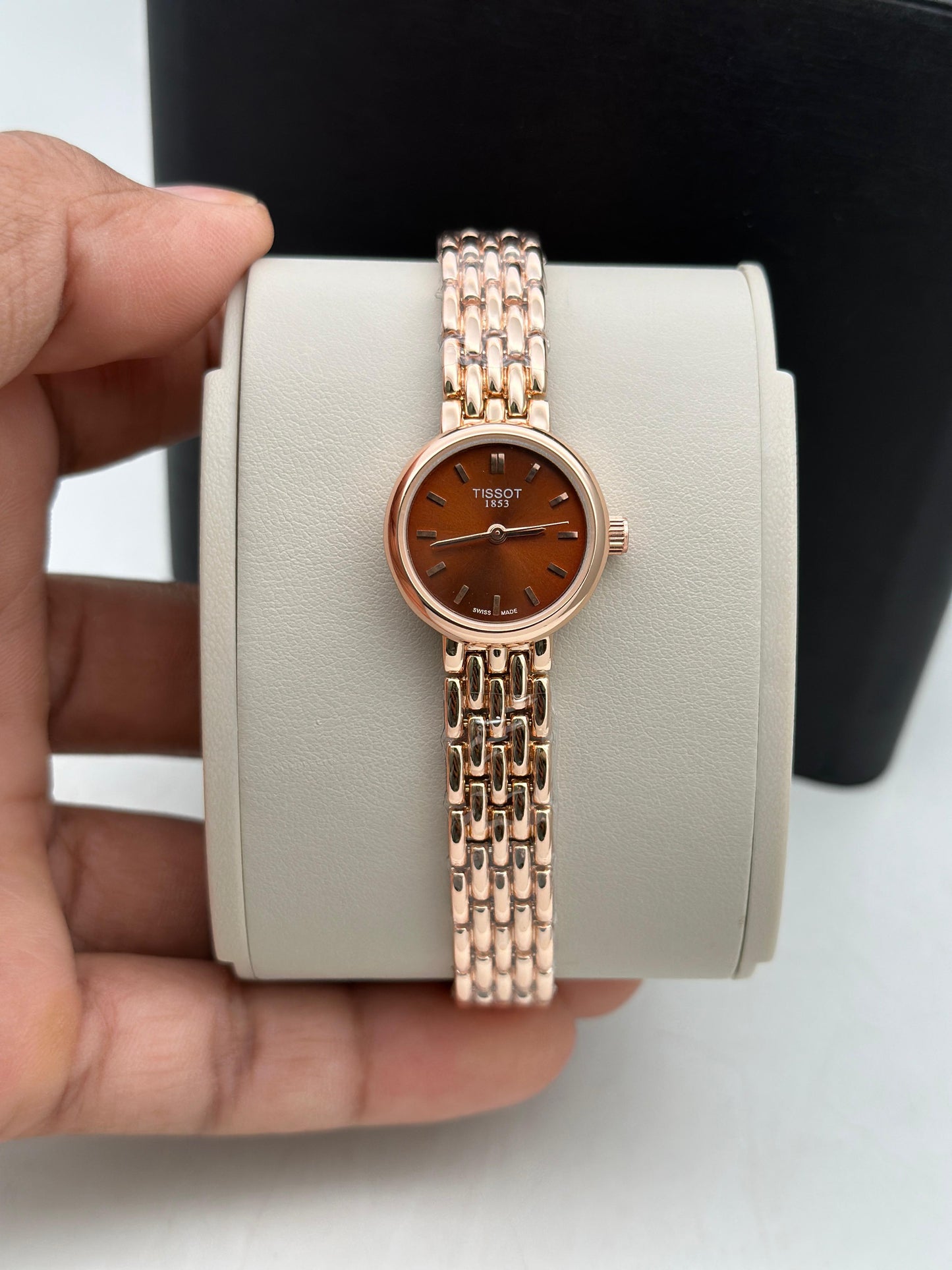 TISSOT LADDIES WATCH
