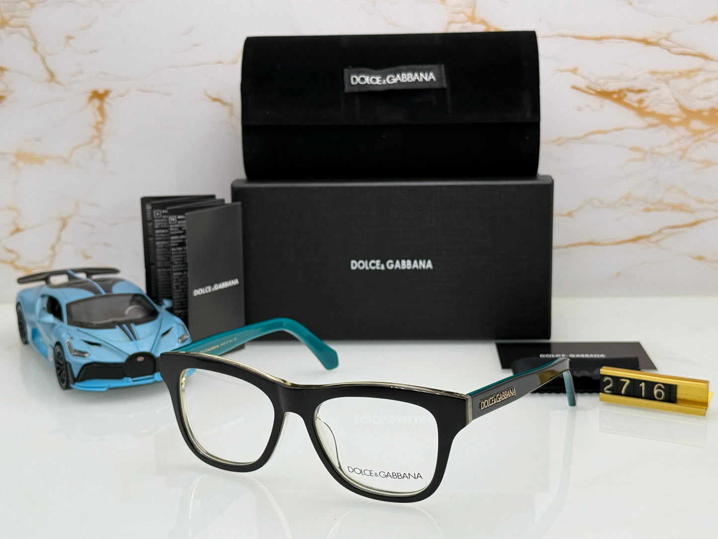 DOLCE GABBANA SUNGLASS