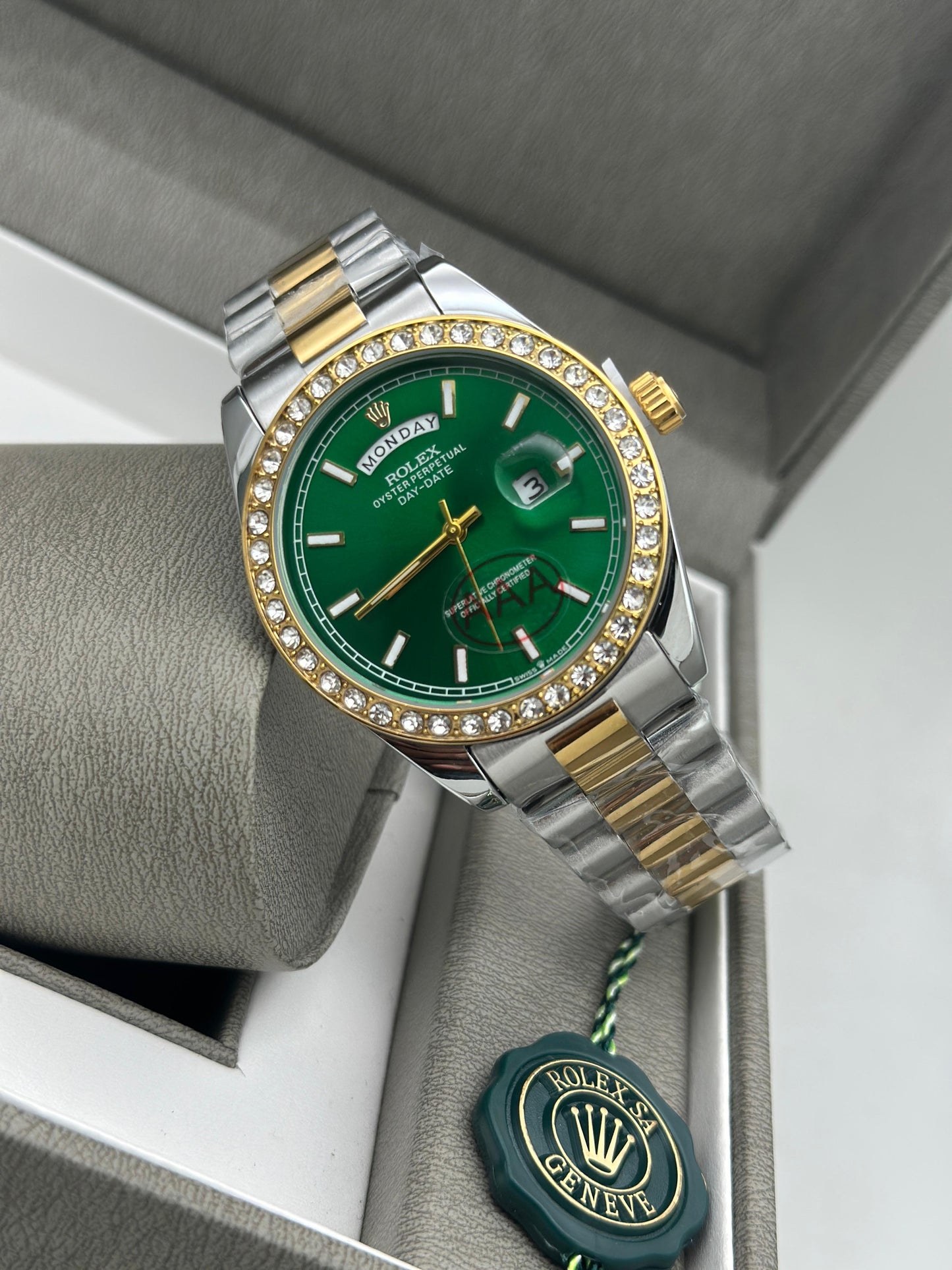 ROLEX WATCH