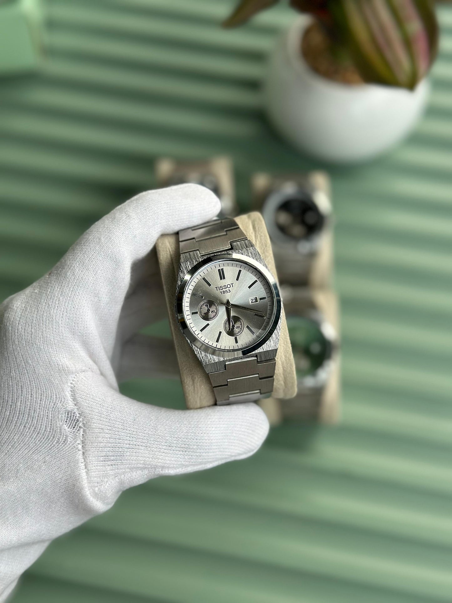 TISSOT WATCH