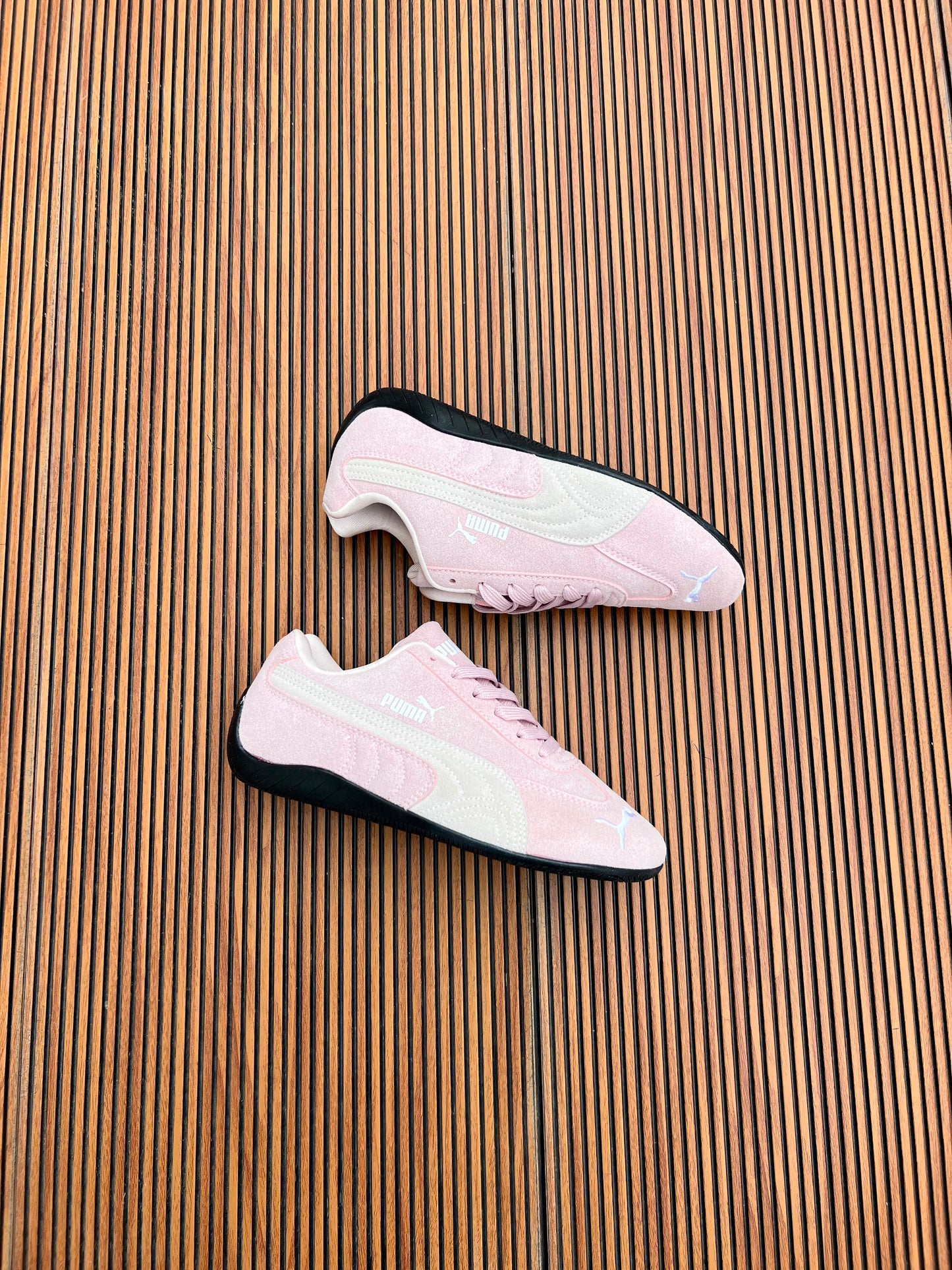PUMA SPEED CAT