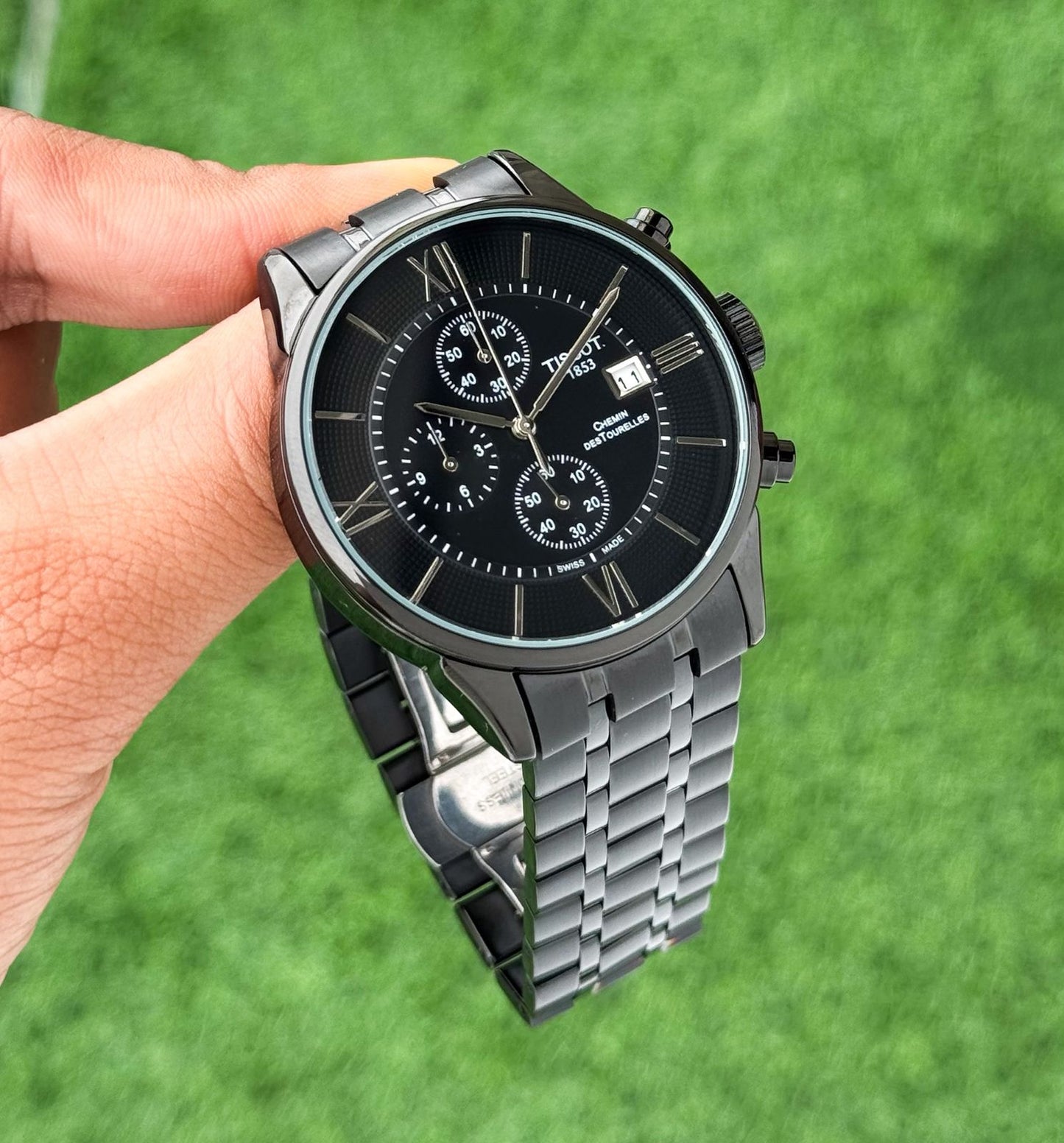 TISSOT WATCH