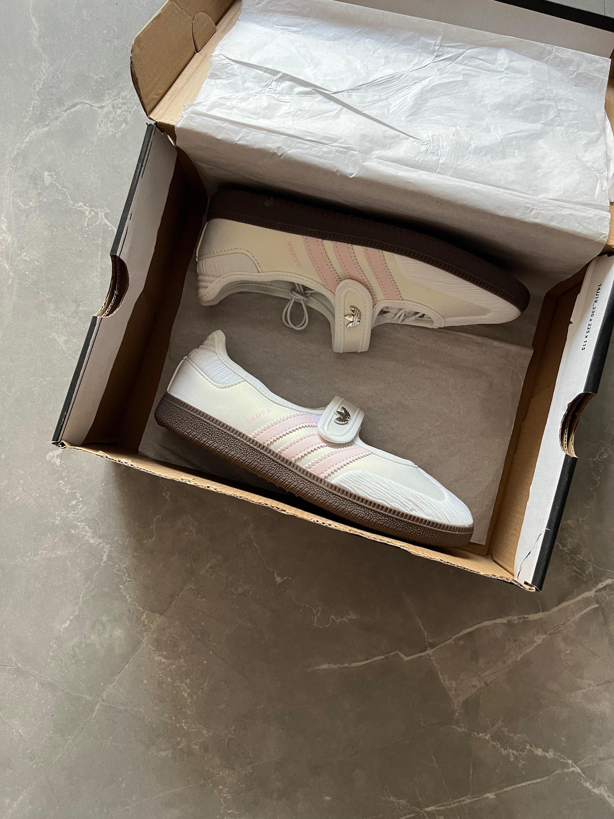 ADIDAS SAMBA JANE