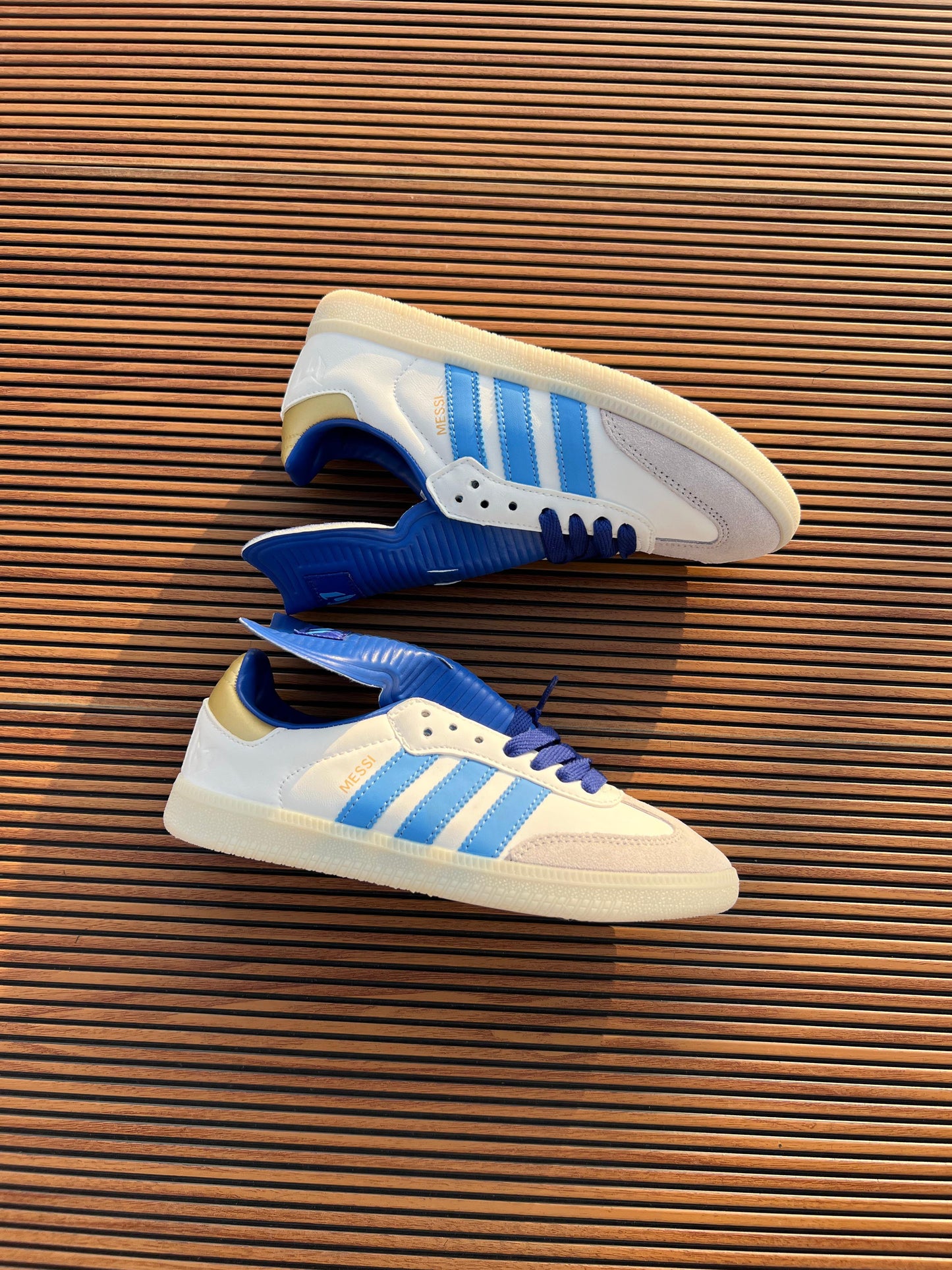 ADIDAS SAMBA