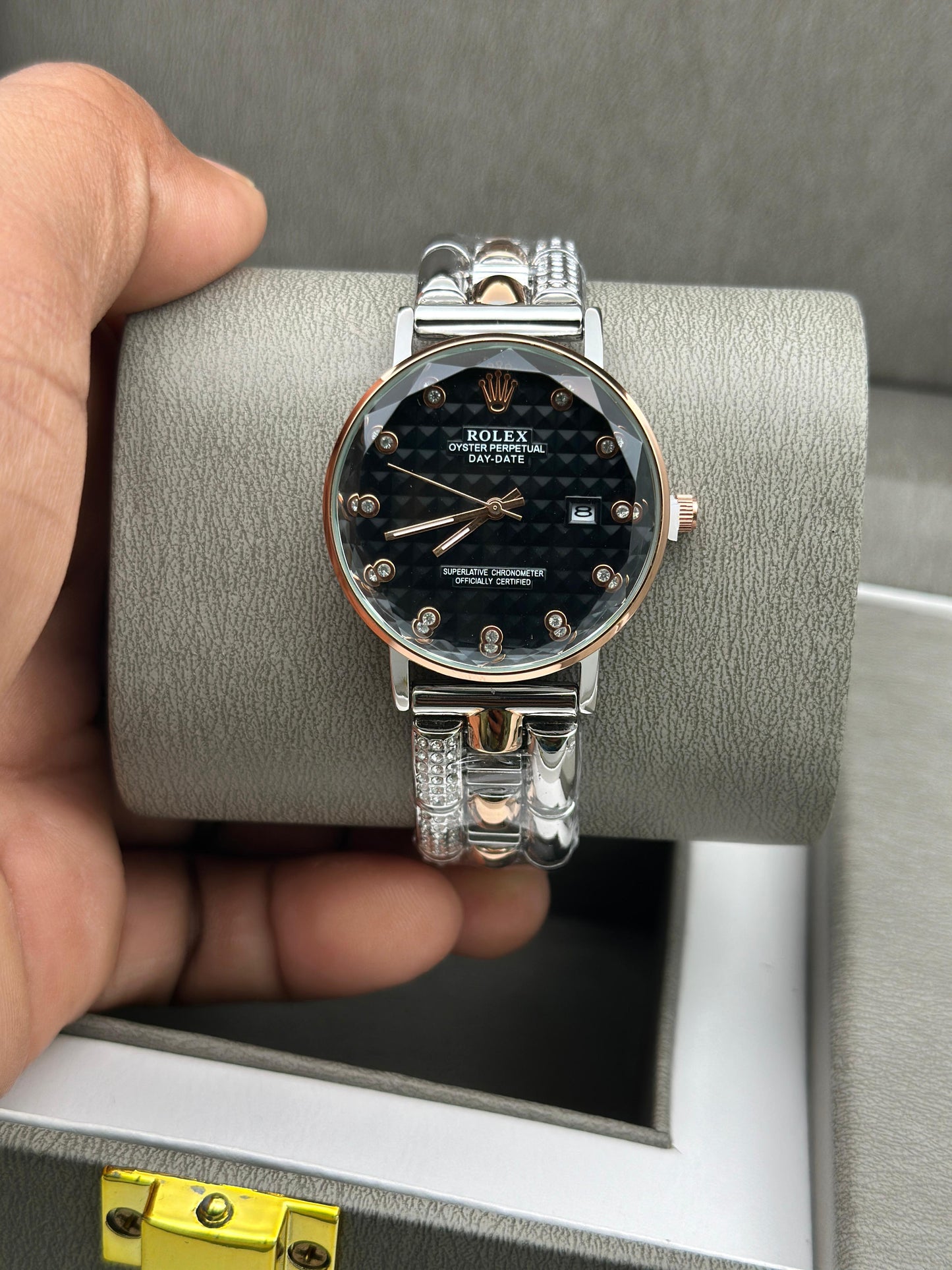 ROLEX WATCH
