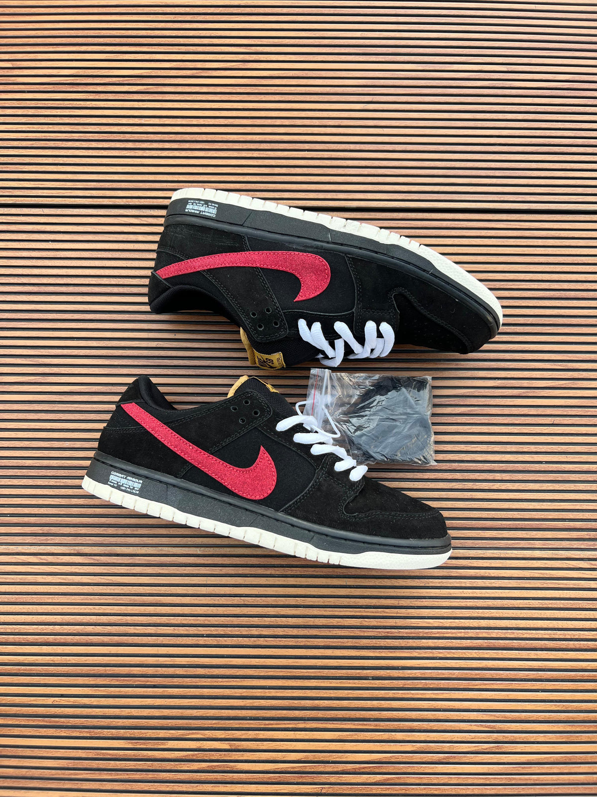 NIKE SB DUNK 2026