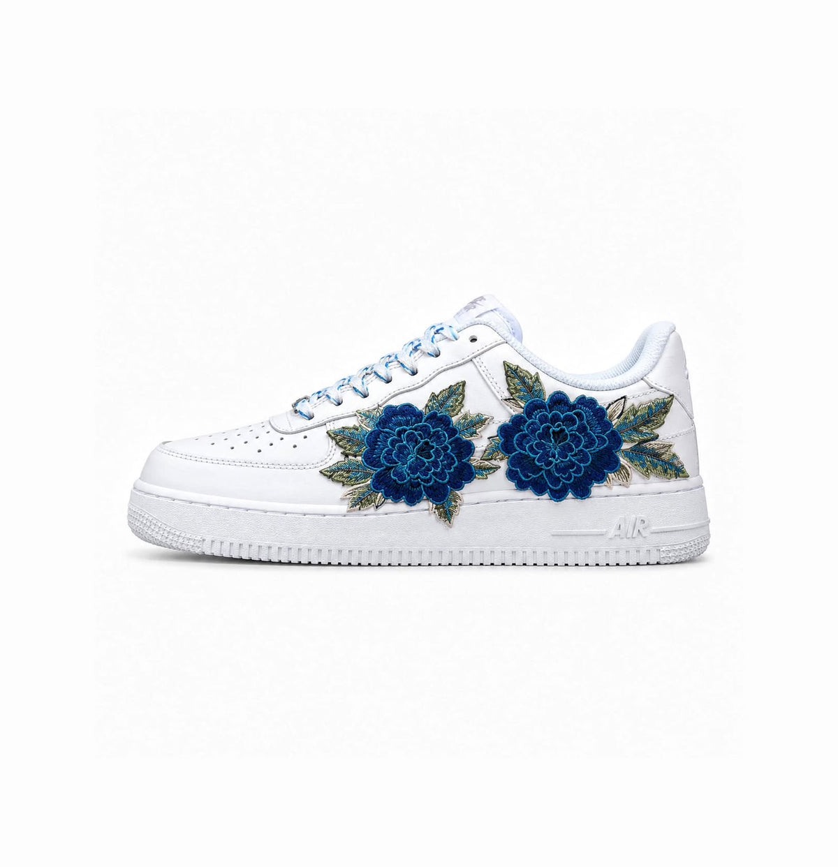 NIKE AIRFORCE ONE CUSTOMIZED