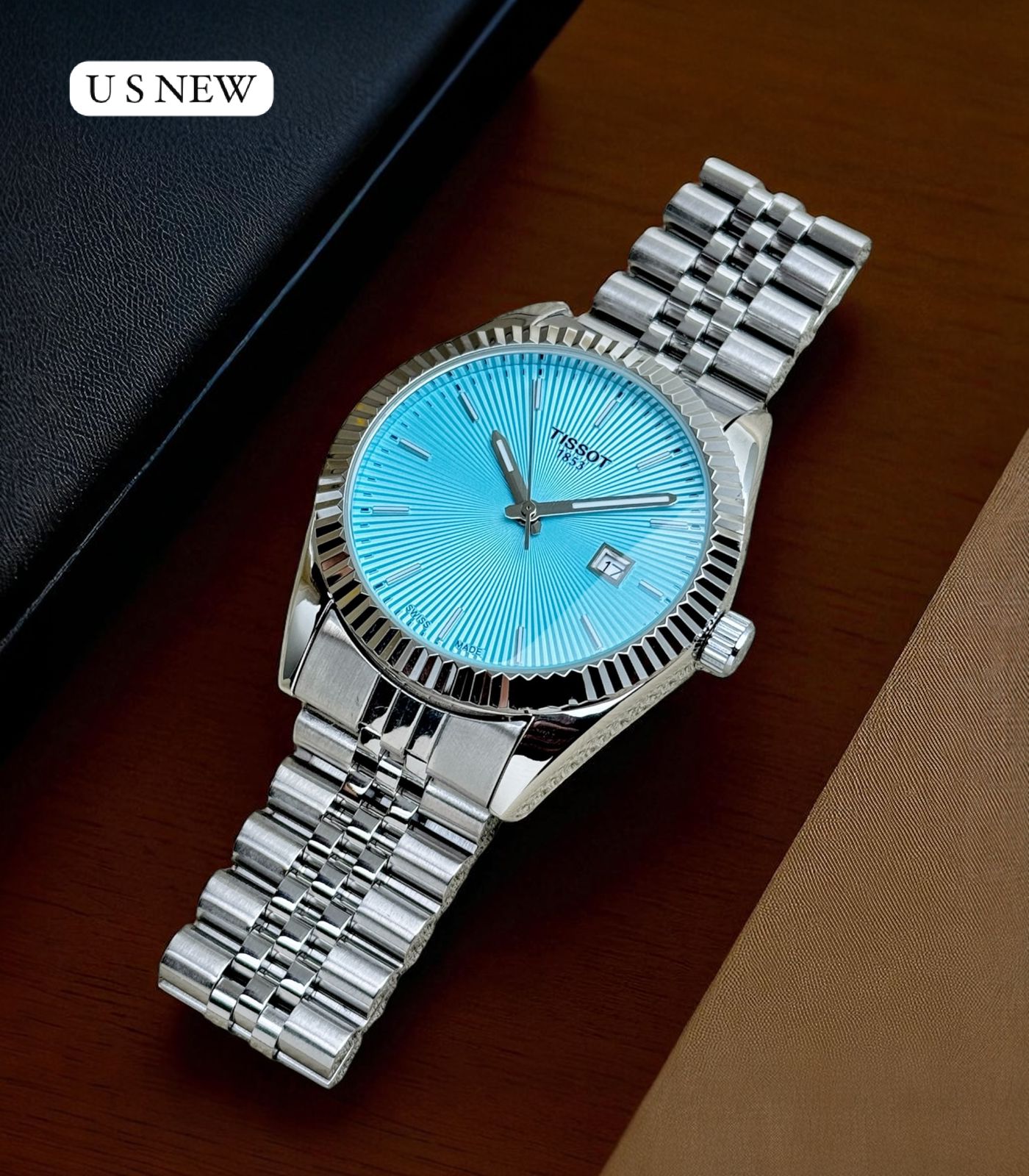 TISSOT