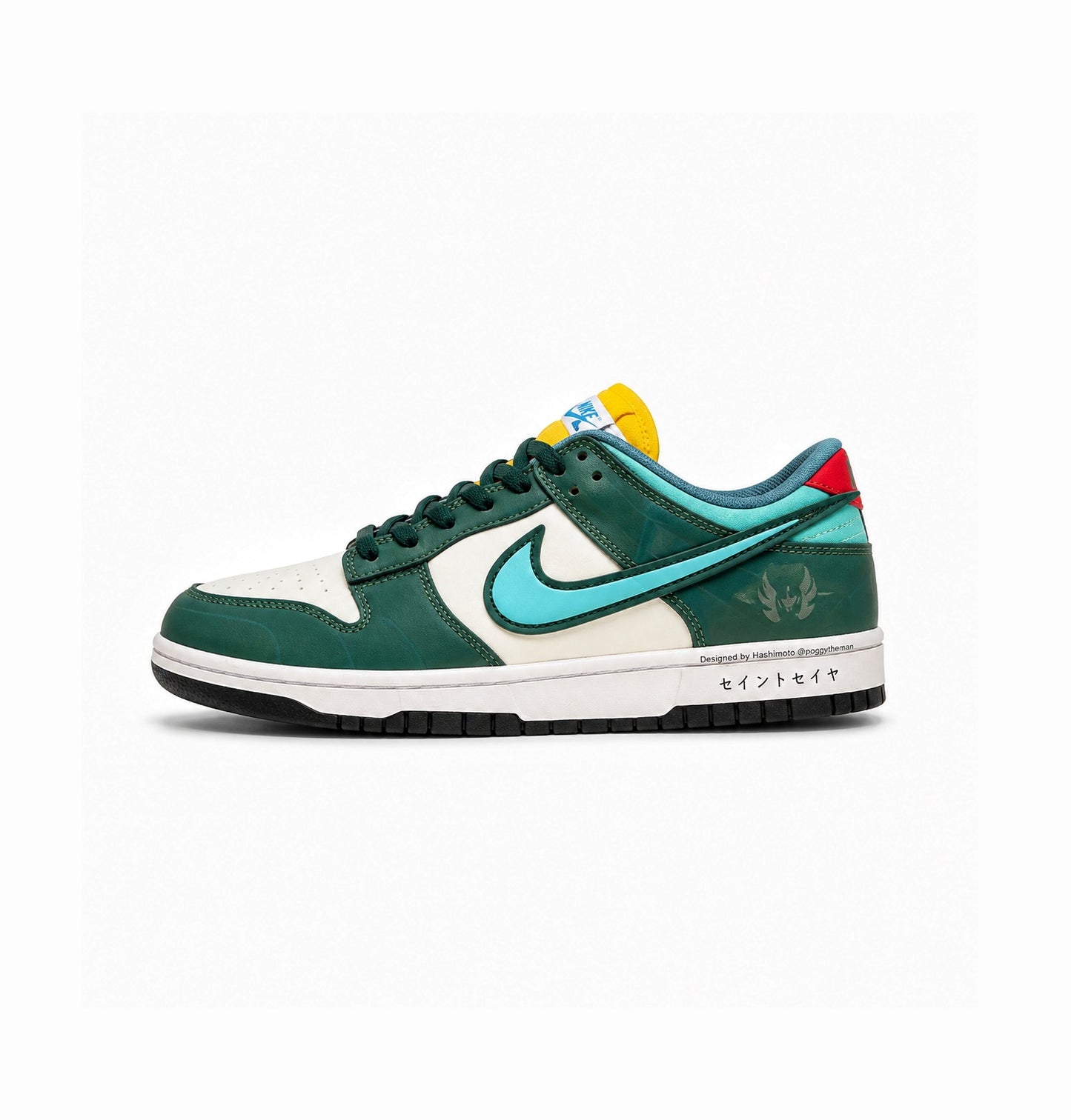 NIKE SB DUNK
