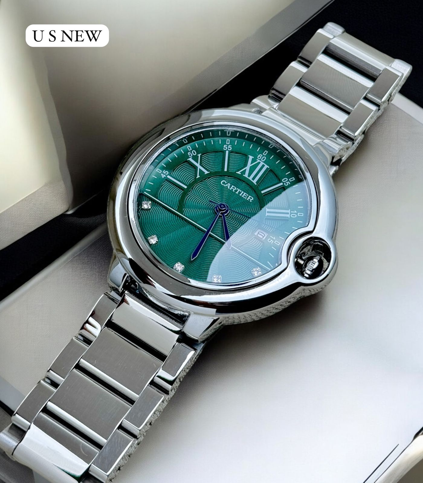 CARTIER