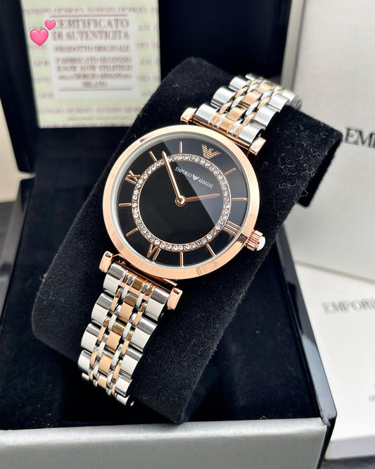 EMPORIO ARMANI WATCH