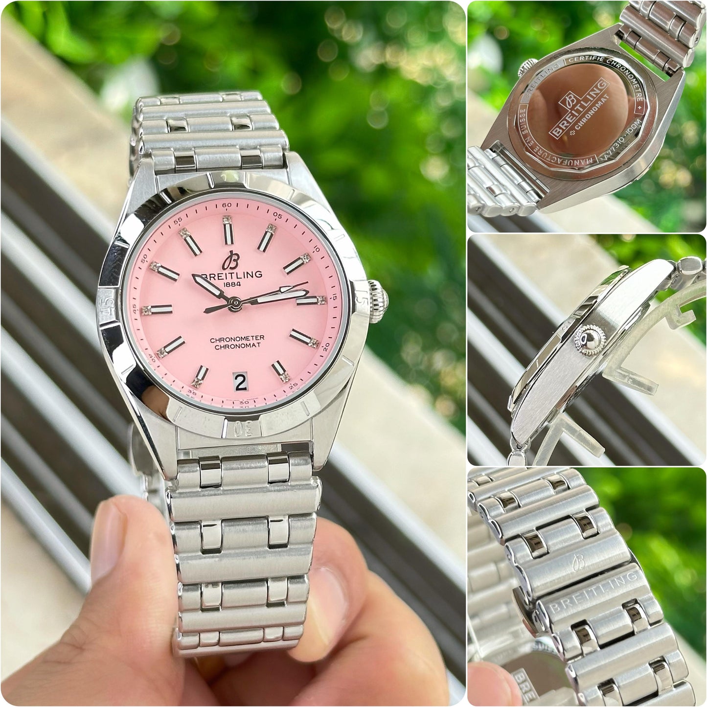 BREITLING WATCH