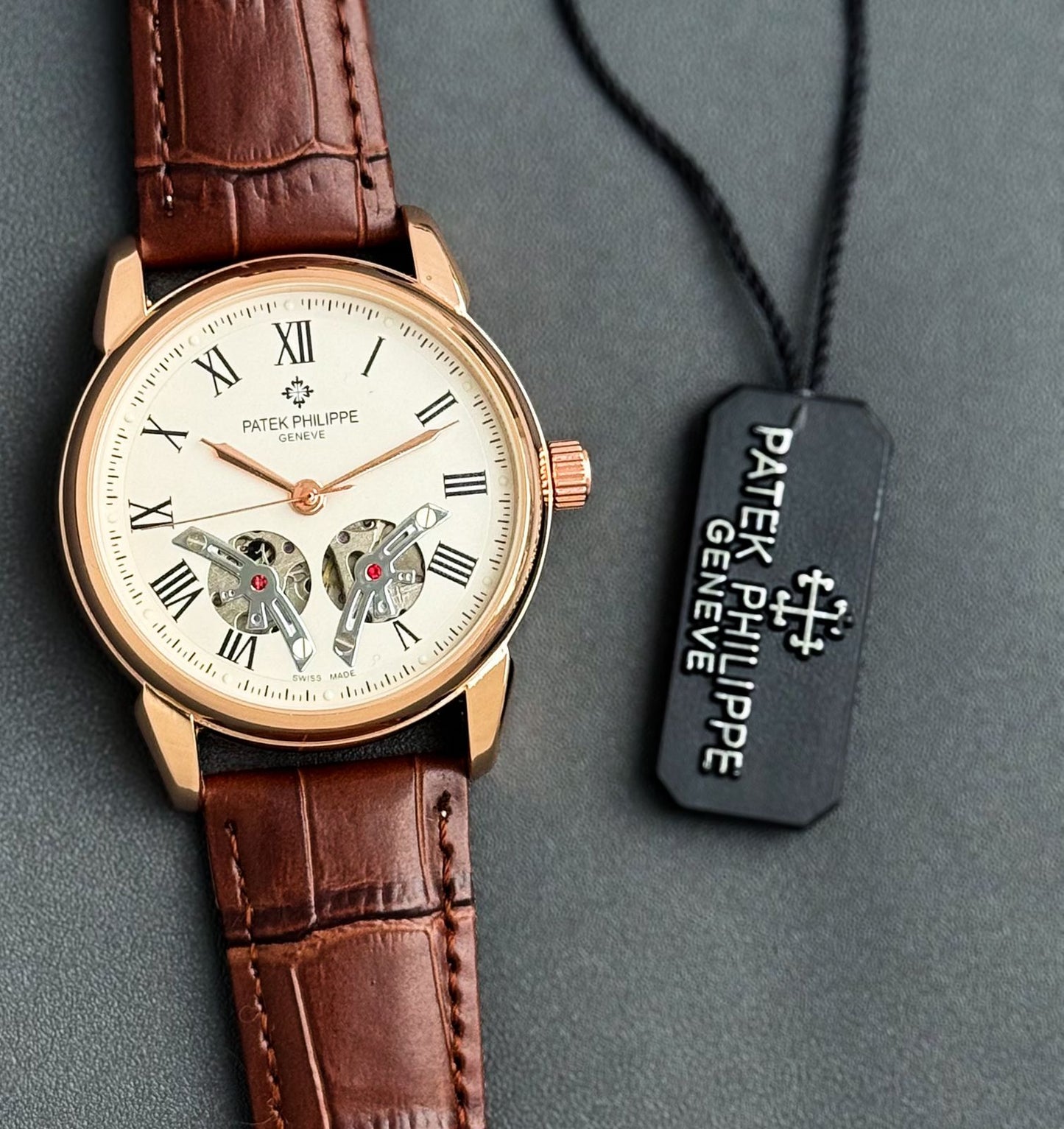 PATEK PHILIPPE WATCH