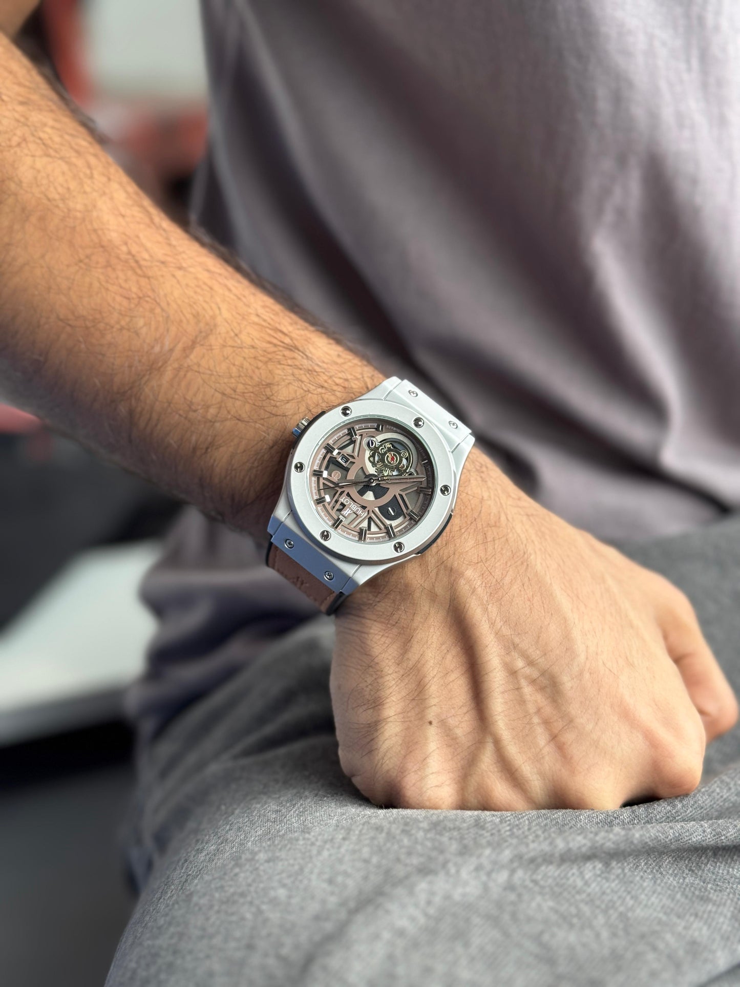 HUBLOT