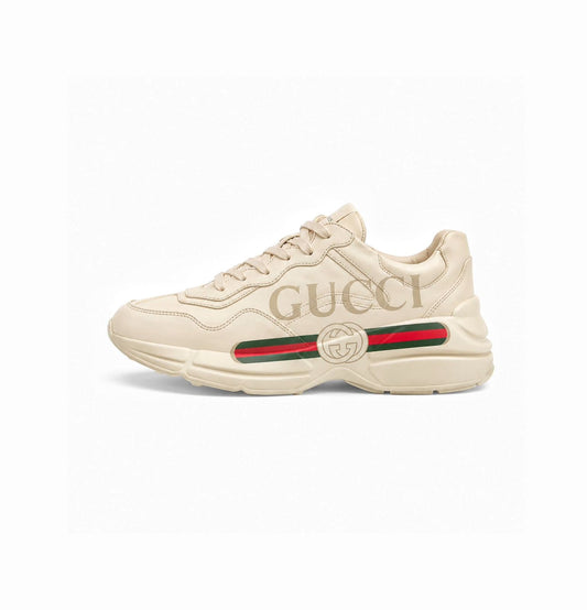 GUCCI RHYTON VINTAGE LOGO