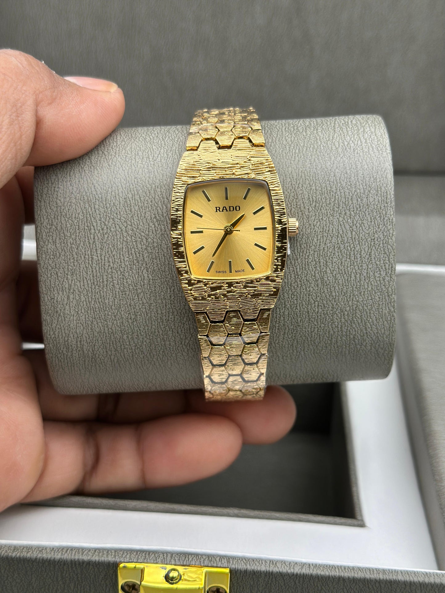 RADO LADDIES WATCH