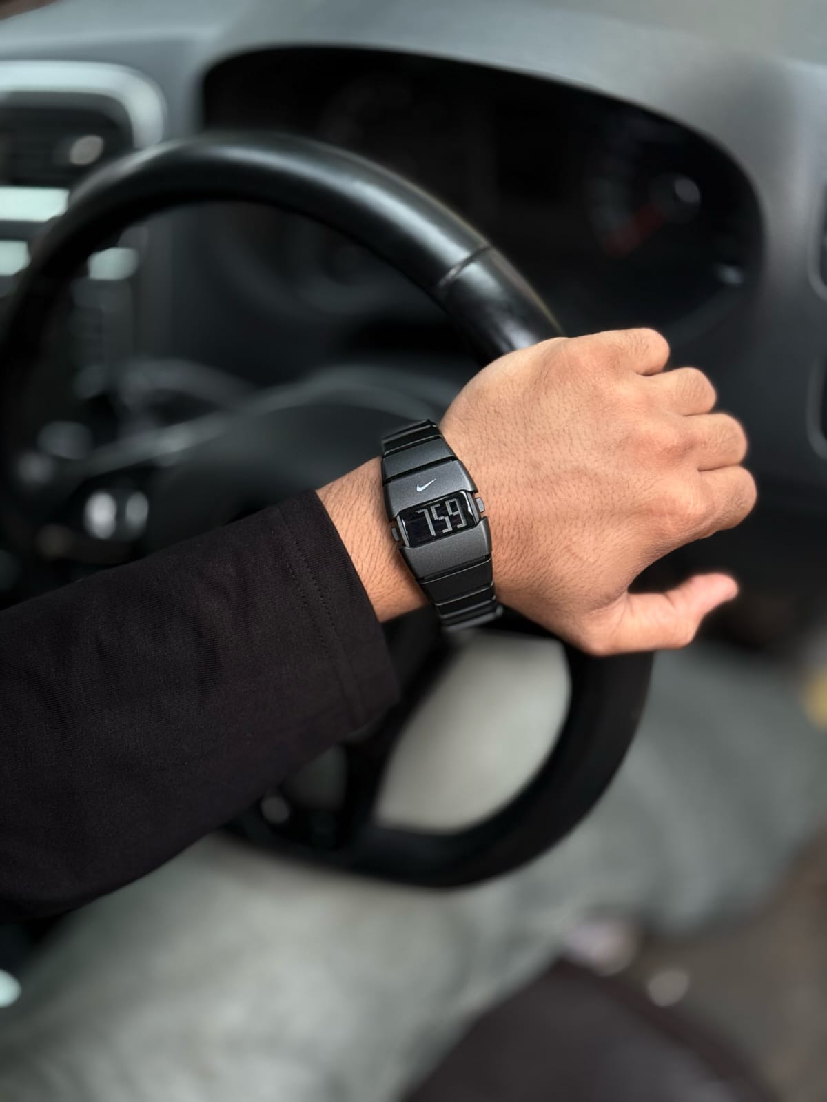 ARMANI WATCH