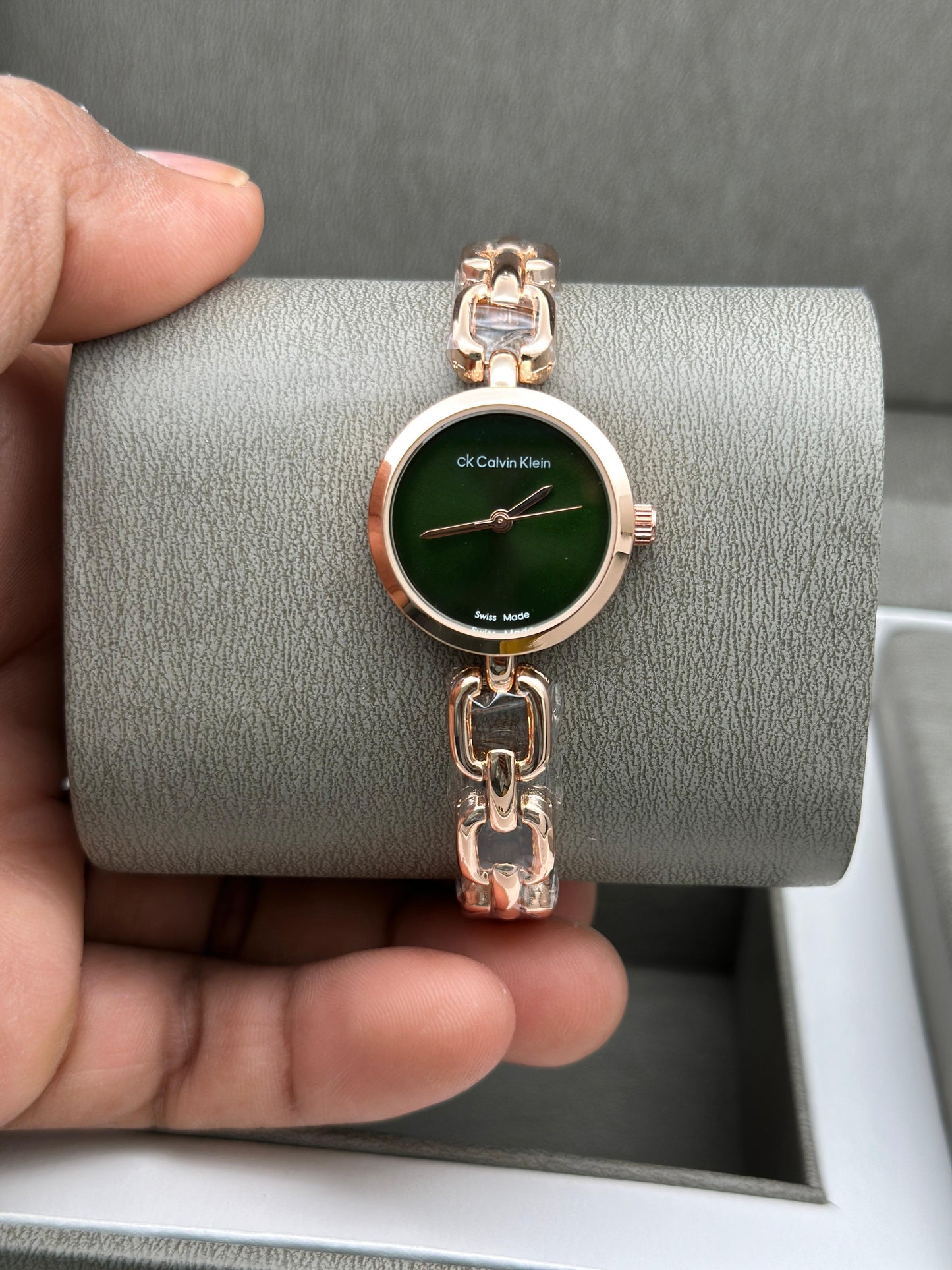 CK CALVIN KLEIN WATCH