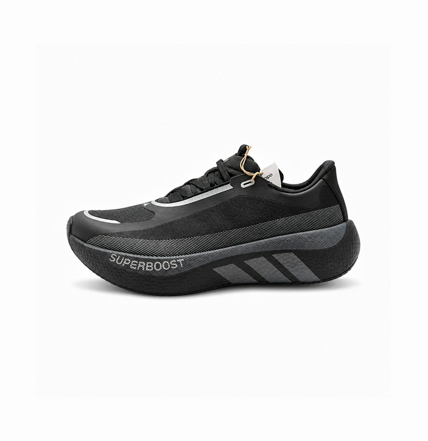 ADIDAS HYPERBOOST EDGE