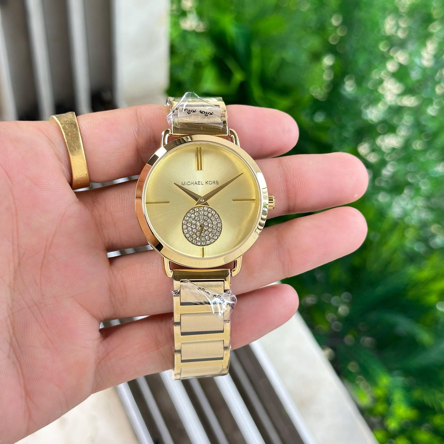 MICHAEL KORS WATCH