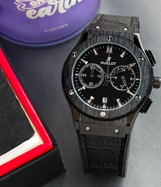 HUBLOT WATCH