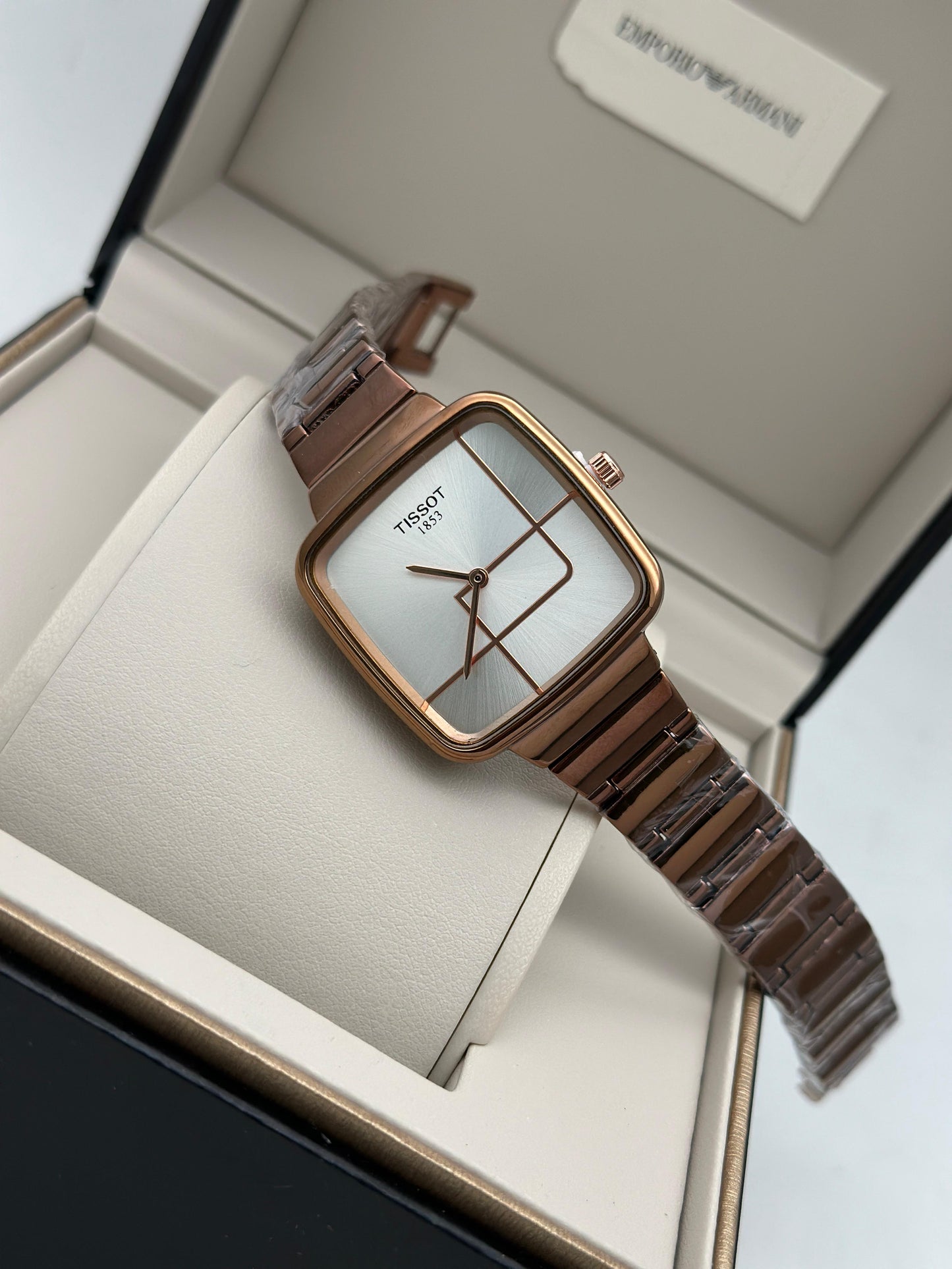 TISSOT LADDIES WATCH