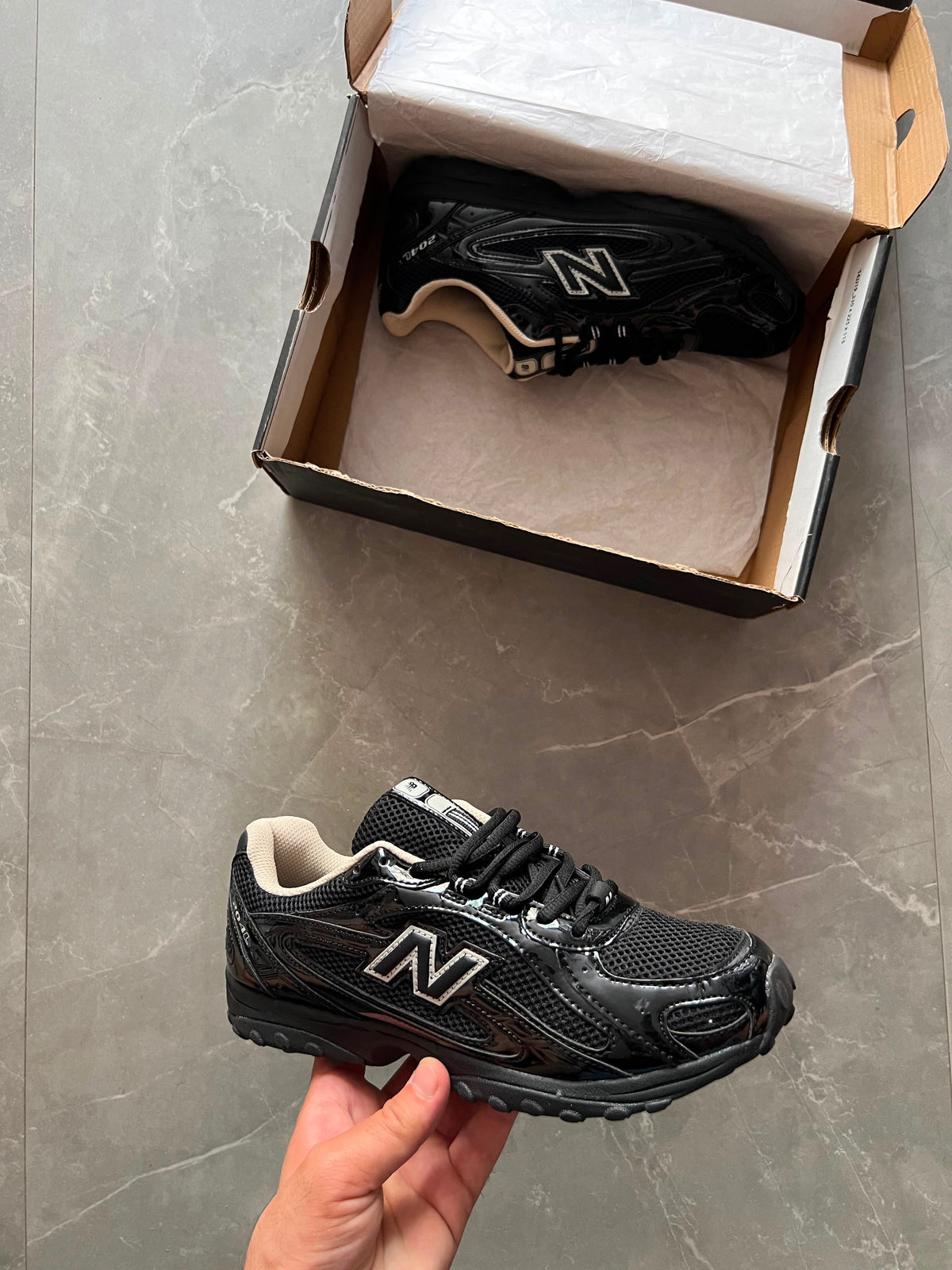 NEW BALANCE 204L PREMIUM QUALITY