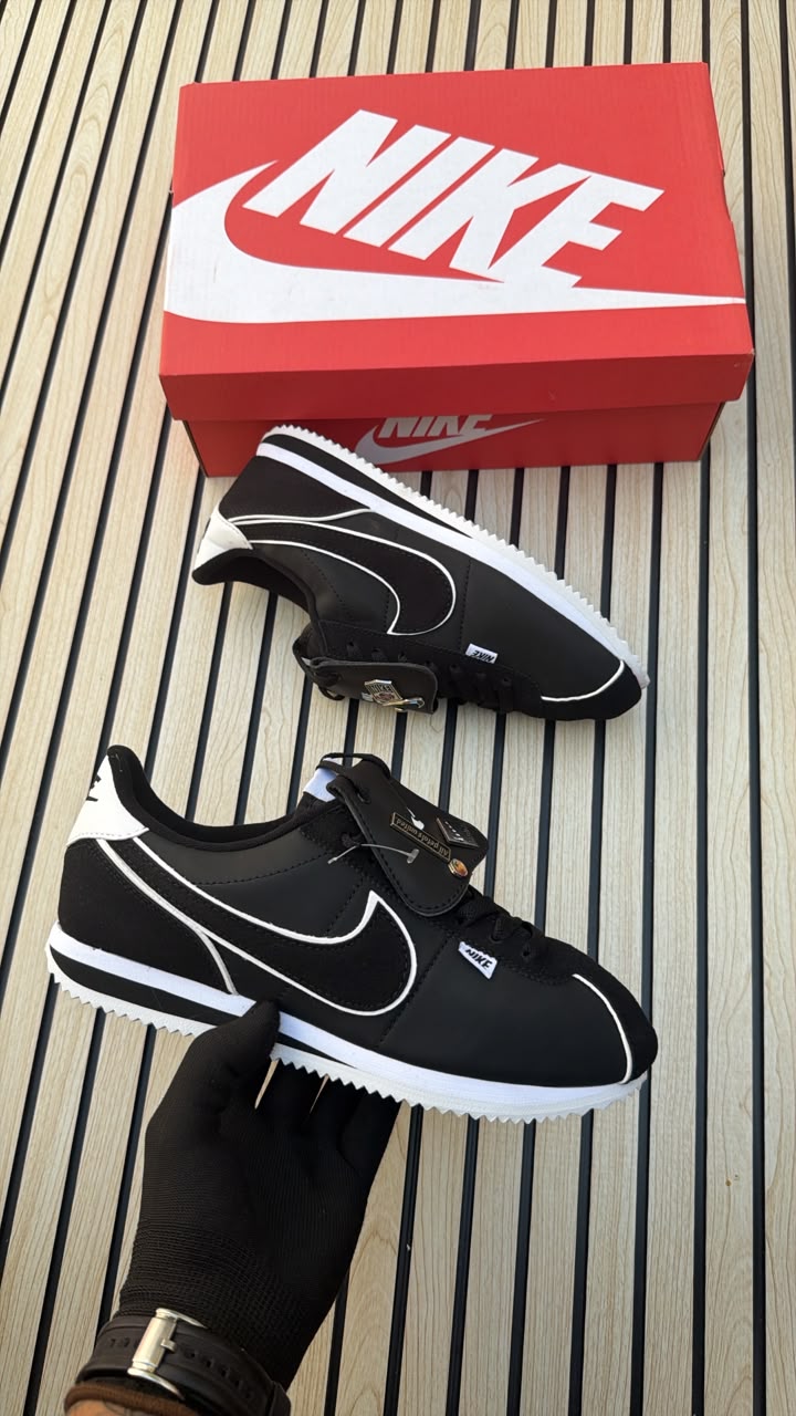 NIKE CORTEZ PATEL