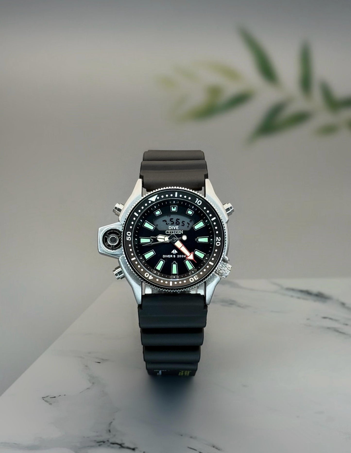 CITIZEN WATCH