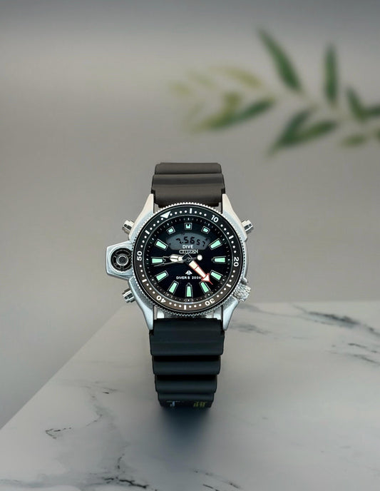 CITIZEN WATCH