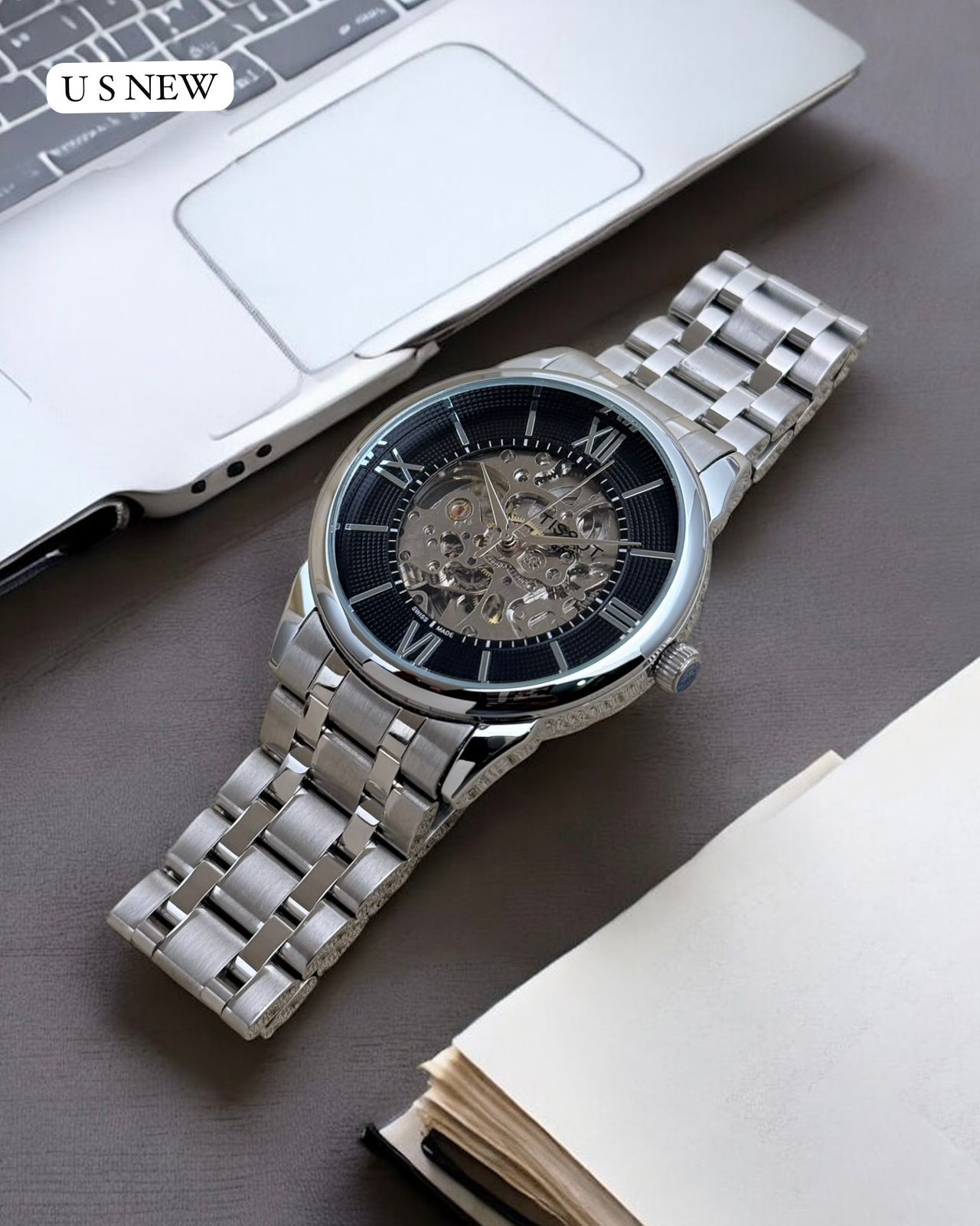 TISSOT WATCH
