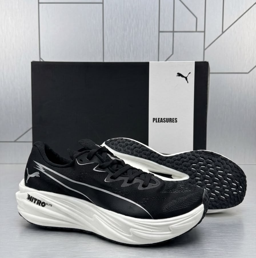 PUMA NITRO DEVIATE ELITE 4