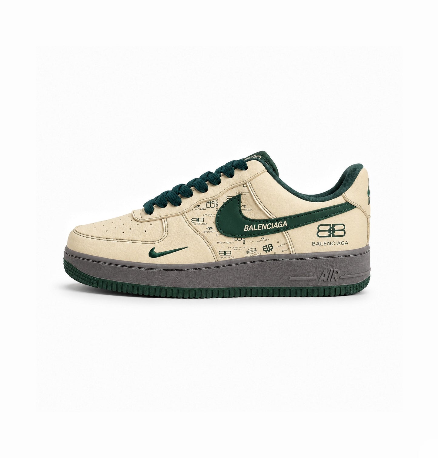 NIKE AIRFORCE X BALENCIAGA 2026