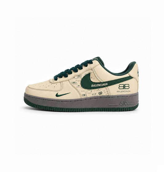 NIKE AIRFORCE X BALENCIAGA 2026