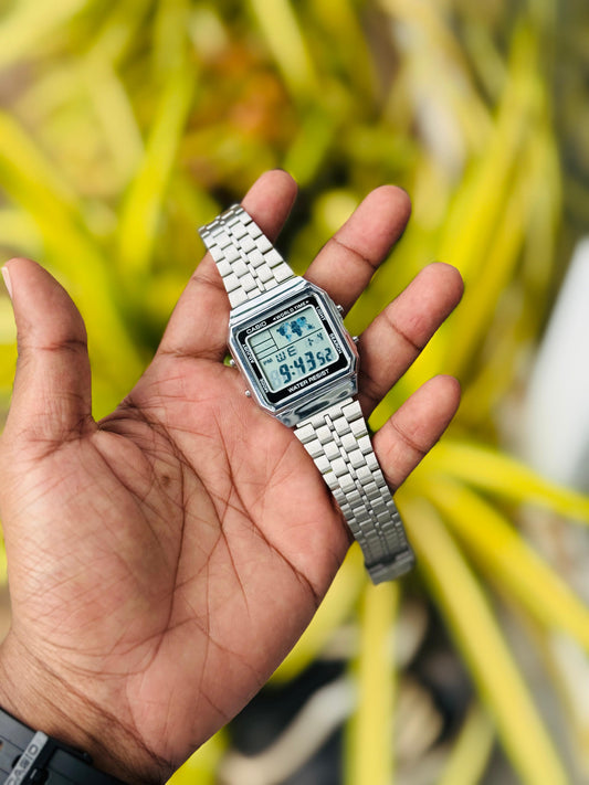 CASIO WATCH