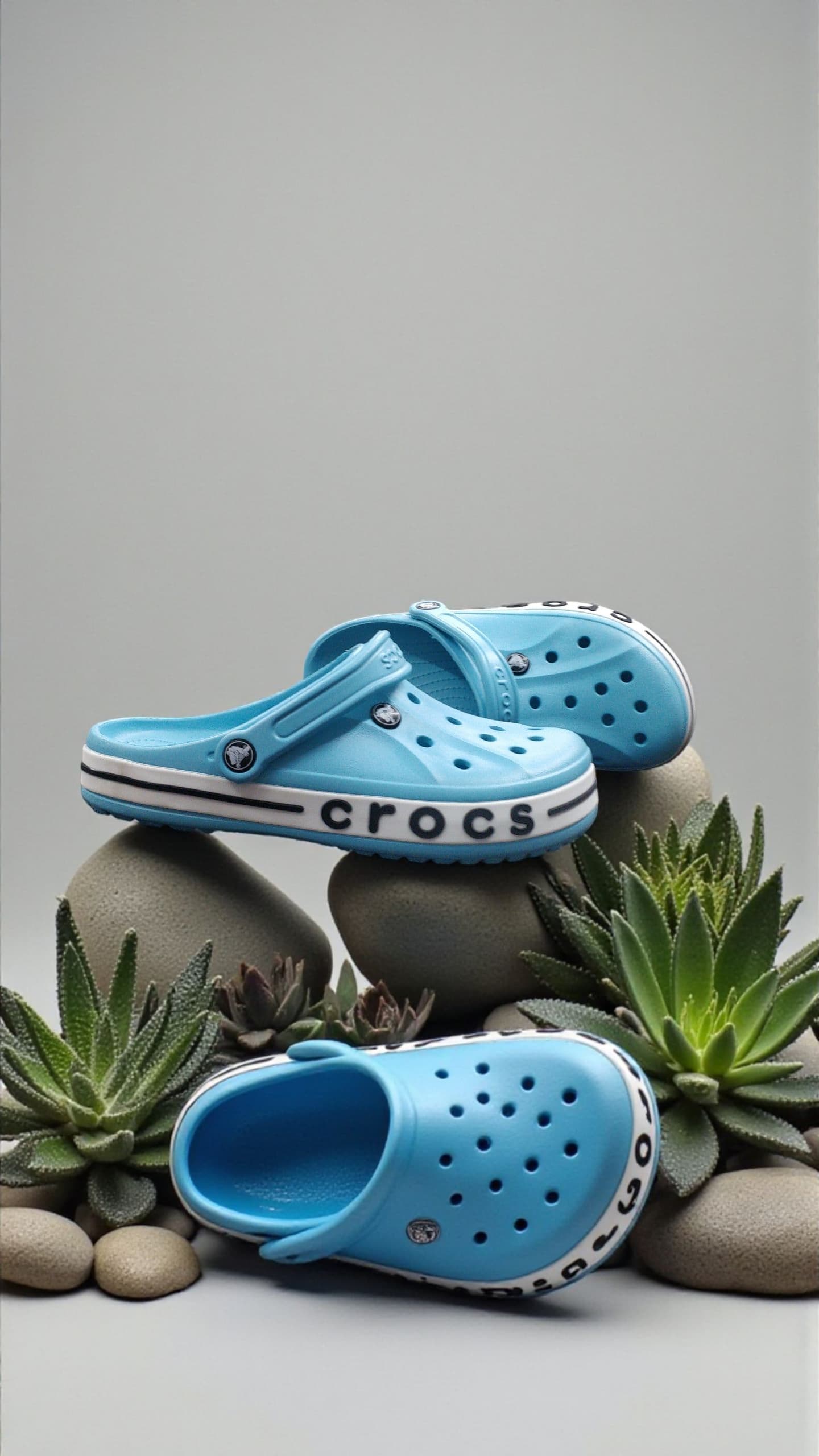 CROCS