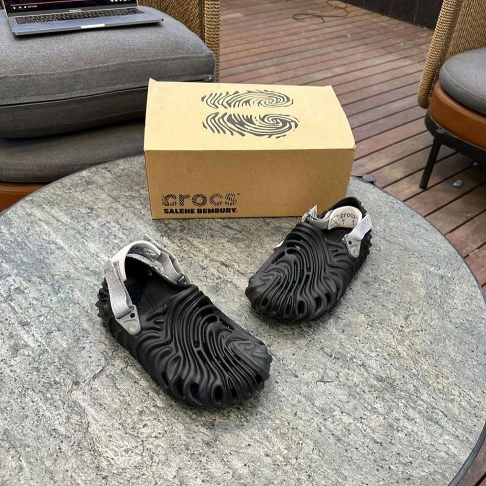 CROCS SALEHE BEMBURY