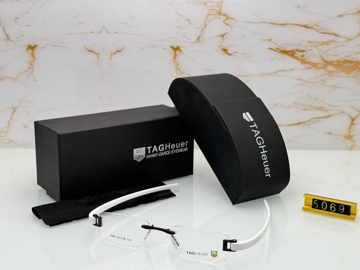 TAG HEUER SUNGLASS