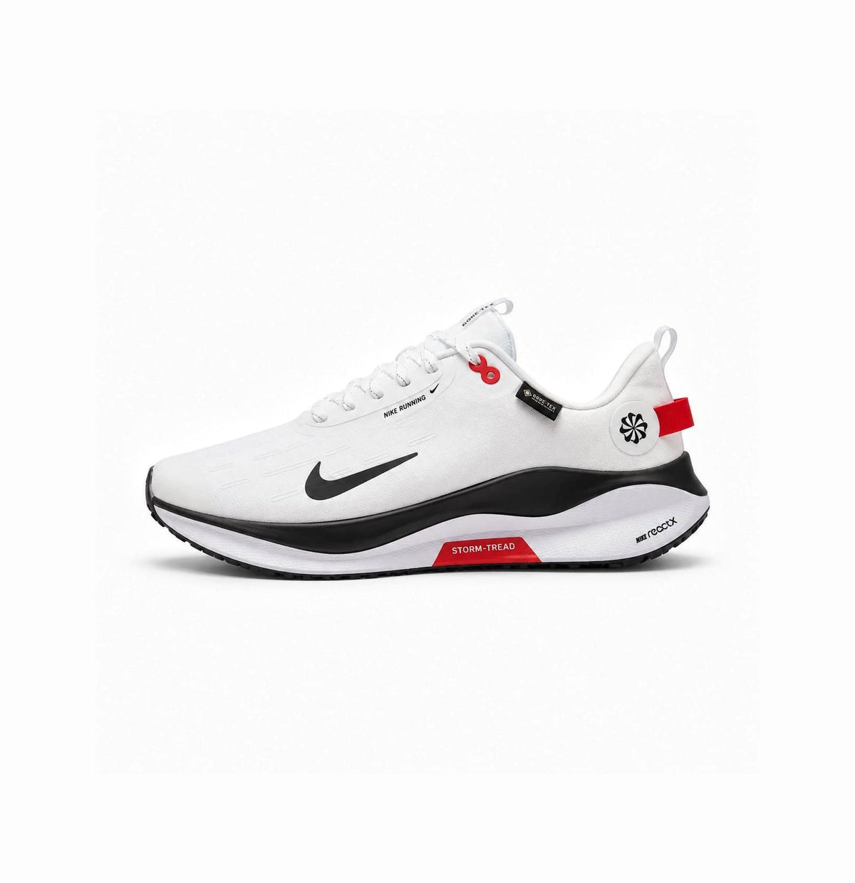 NIKE REACTX INFINITY RUN 4 GTX RUNNING SHOE