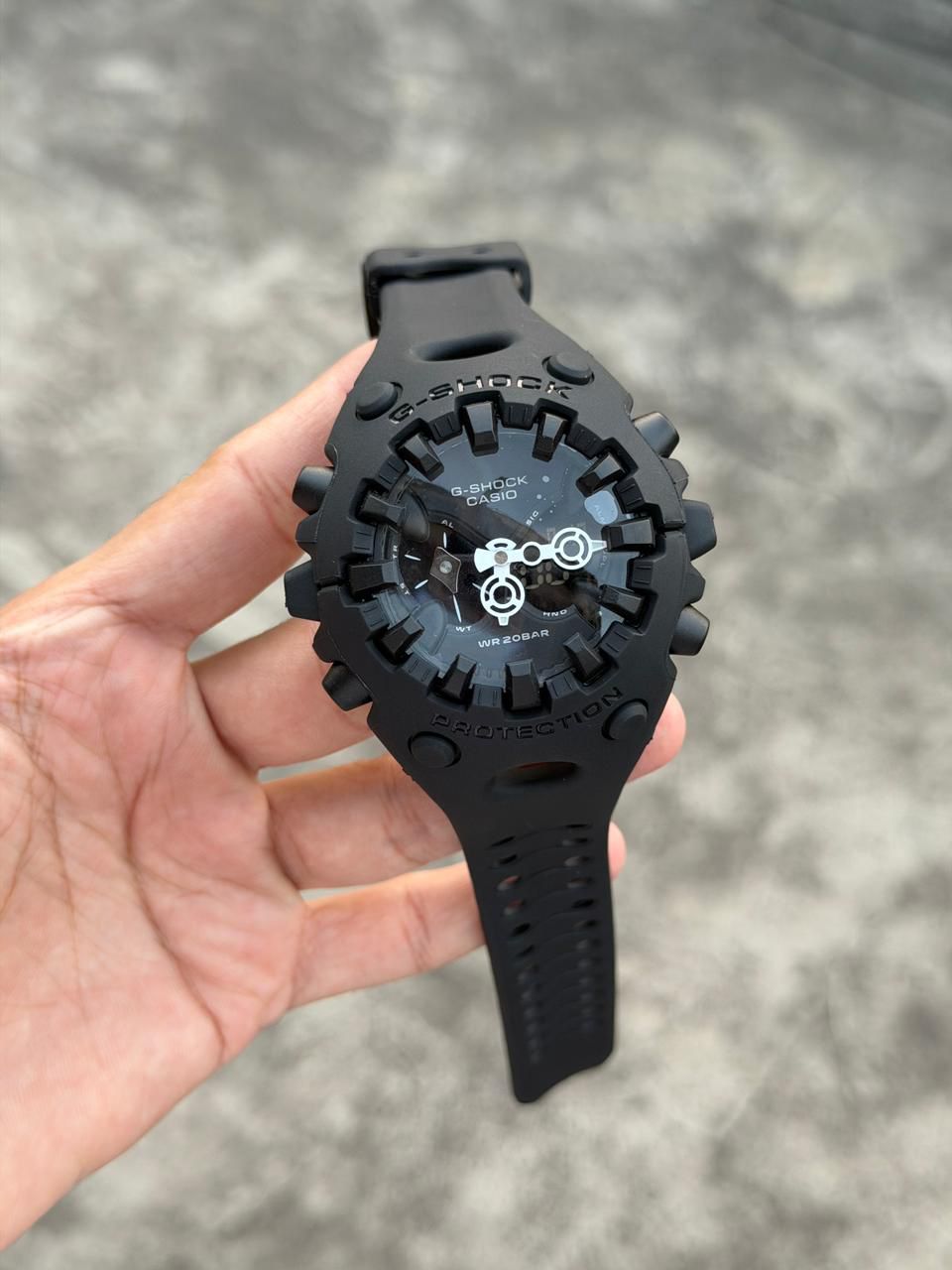 G-SHOCK WATCH