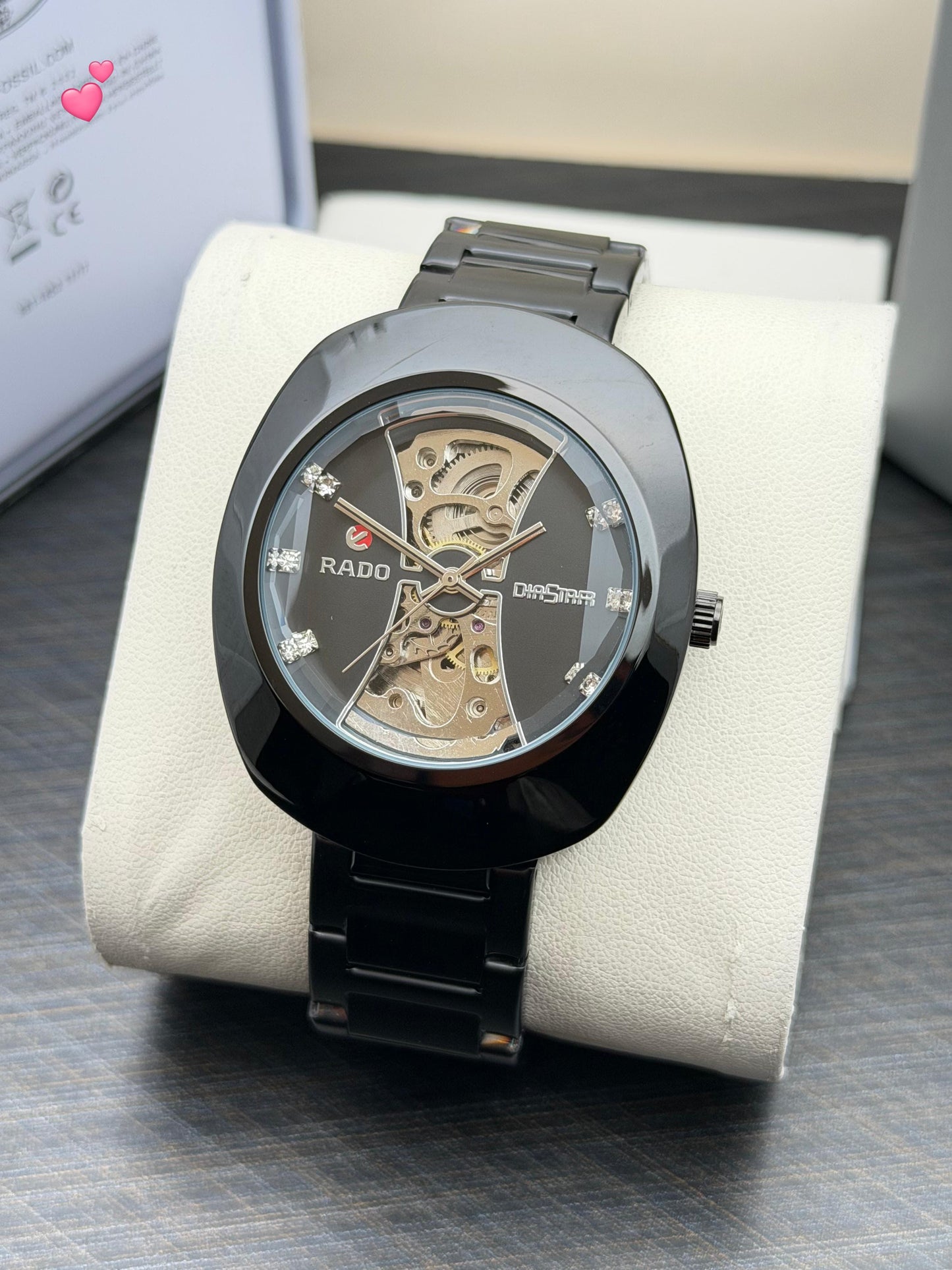 RADO WATCH