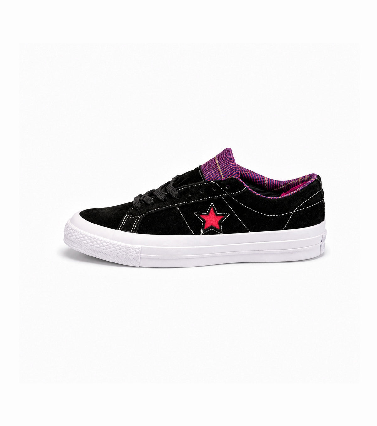 CONVERSE ONE PRO SUEDE UNDEFEATED RASBHARI