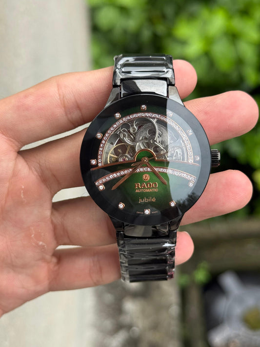 RADO CERAMIC WATCH